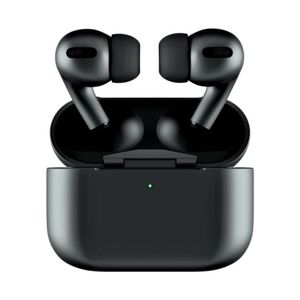 Headphones Blackpods Pro Tws Bluetooth Earbuds 3rd Generation With Wireless Charging Case Poshmark